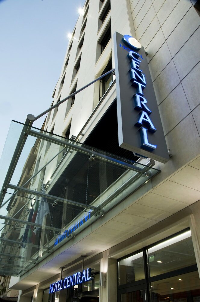 Фото Central Hotel Sofia
