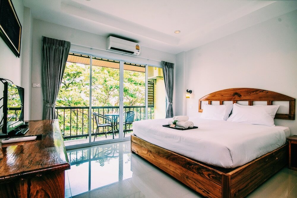 Фото Baan Krittika