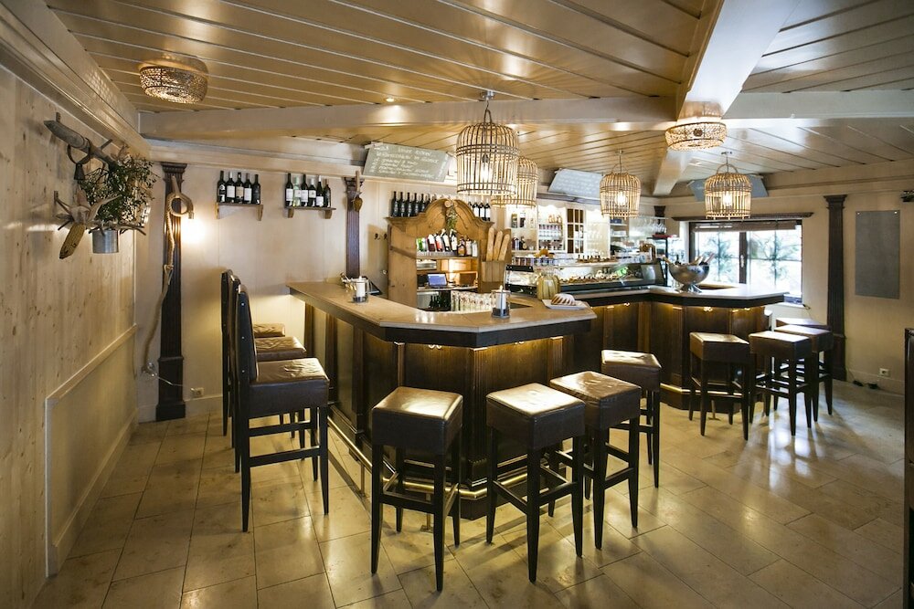 Фото Hotel Stroblerhof