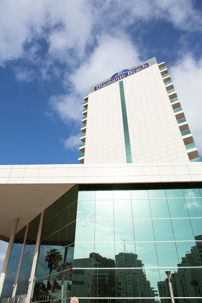 Фото Ar Diamante Beach SPA & Convention Center