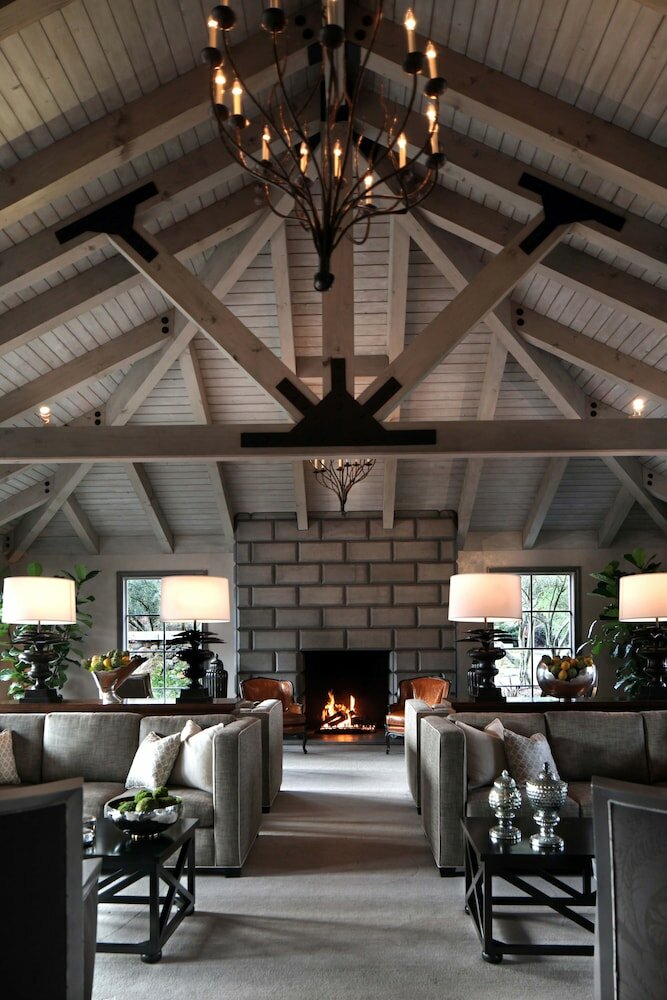 Фото Hotel Yountville