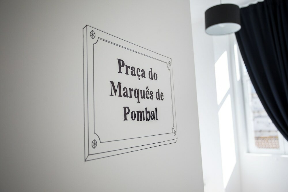 Фото Lisbon Check-In Guesthouse