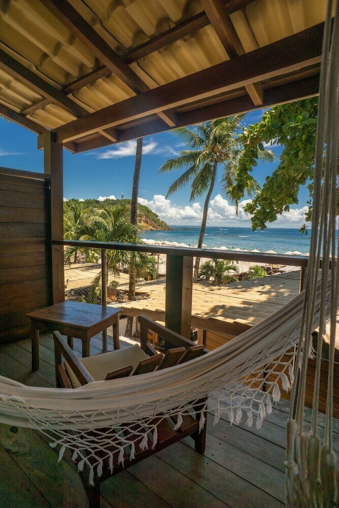 Hotel Le Terrace Pousada, State of Bahia, photo