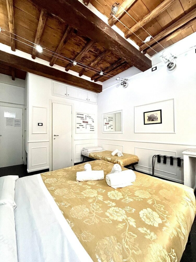 Фото Antica Locanda dell'Orso