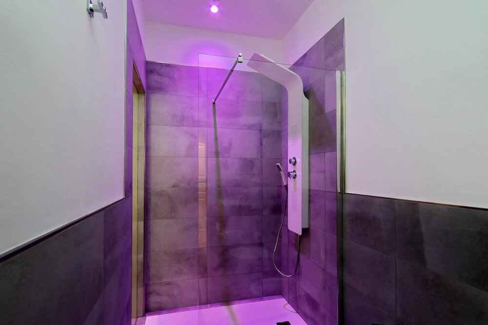 Фото Vico Rooms and Terrace