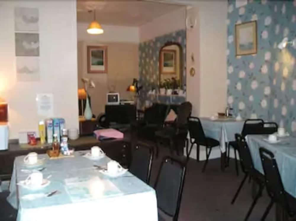 Фото Abbey Lodge