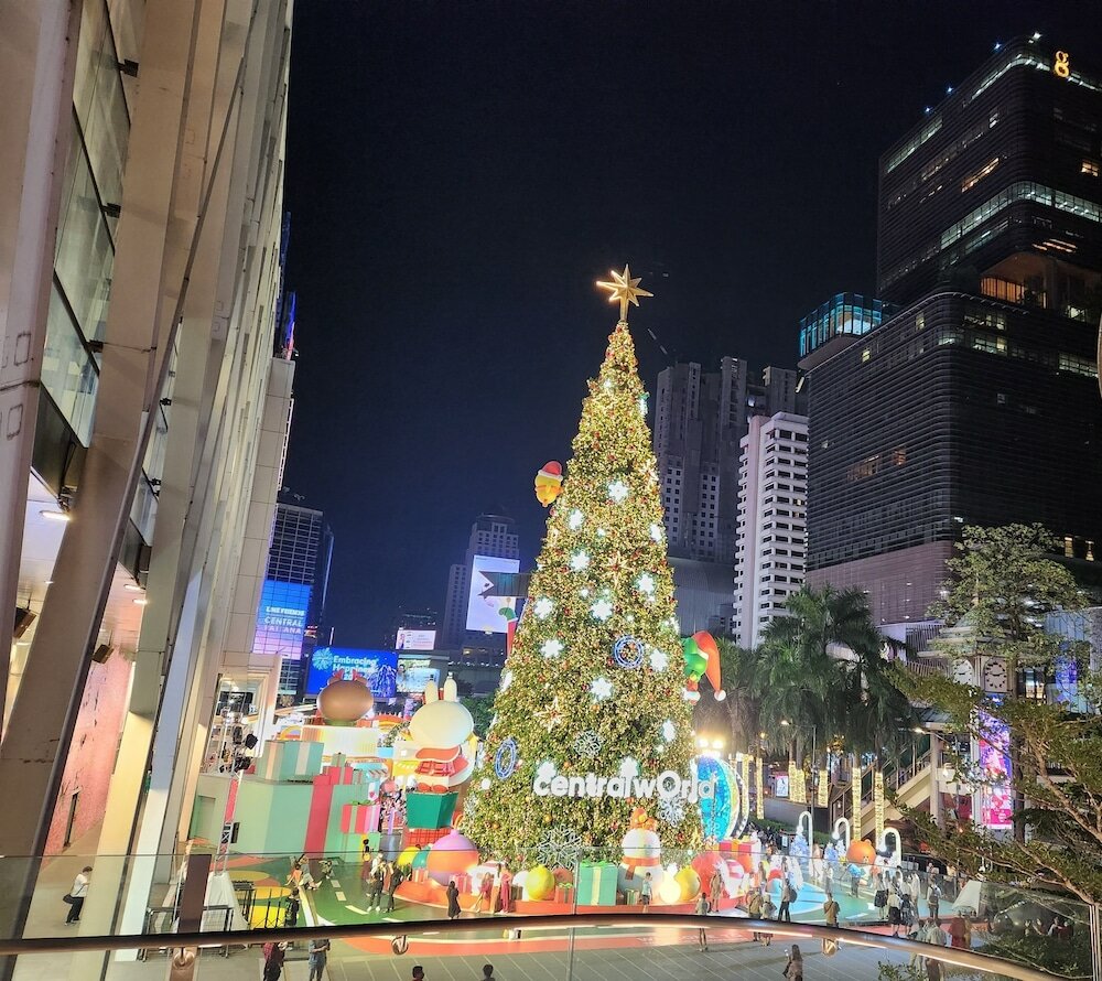 Фото Interchange Tower Serviced Apartment