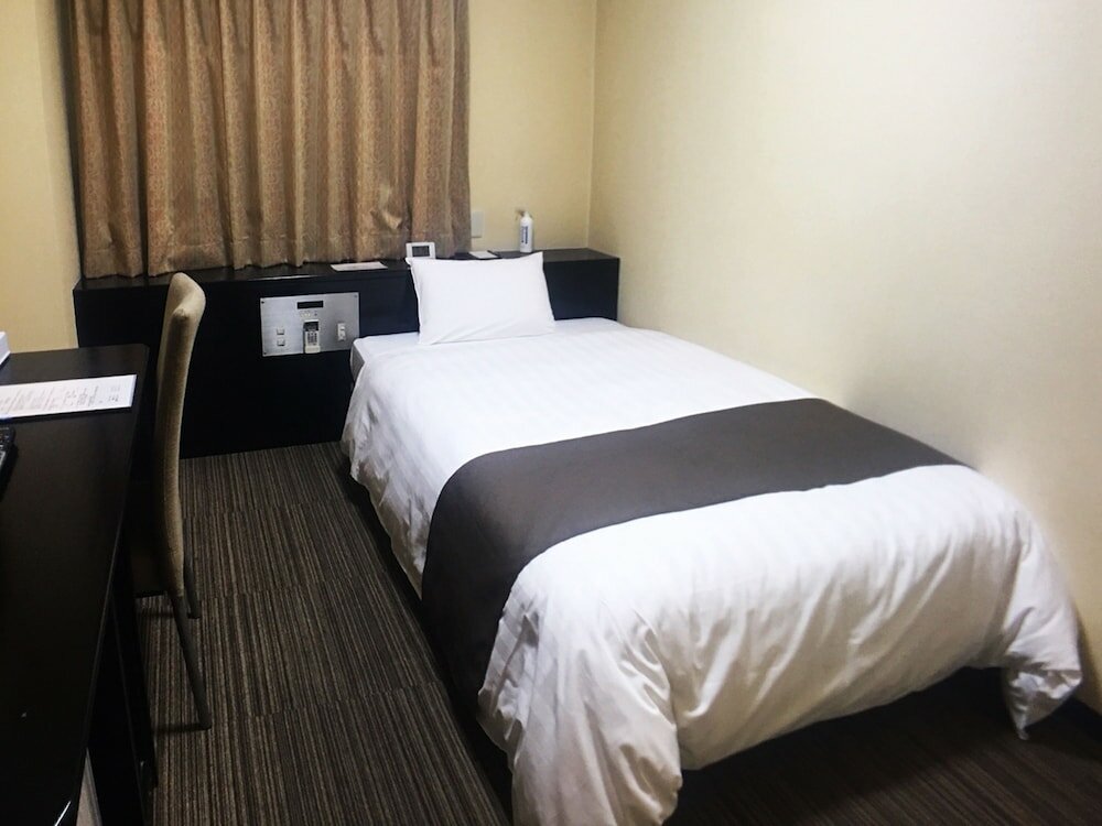 Фото High Set Hotel Shizuoka Inter