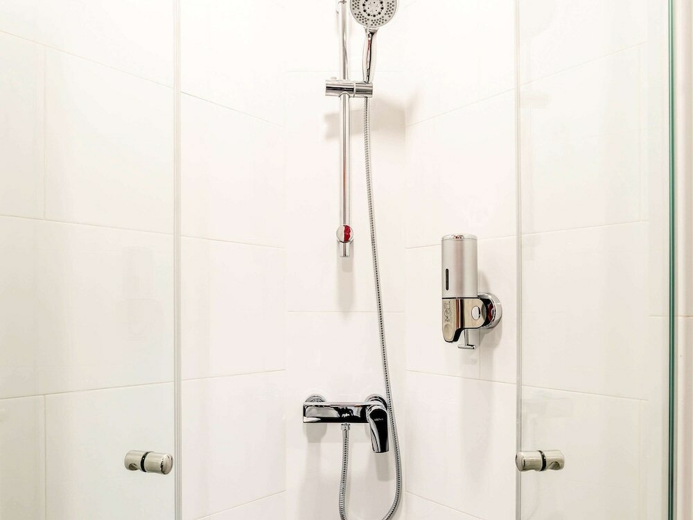 Фото Ibis Bangkok Impact