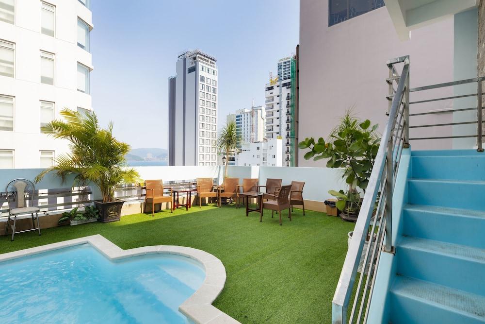 Фото Aladin Nha Trang