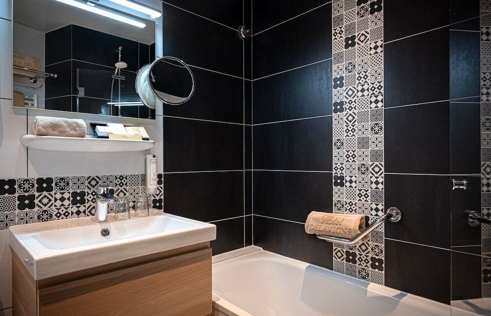 Фото Hotel Delavigne