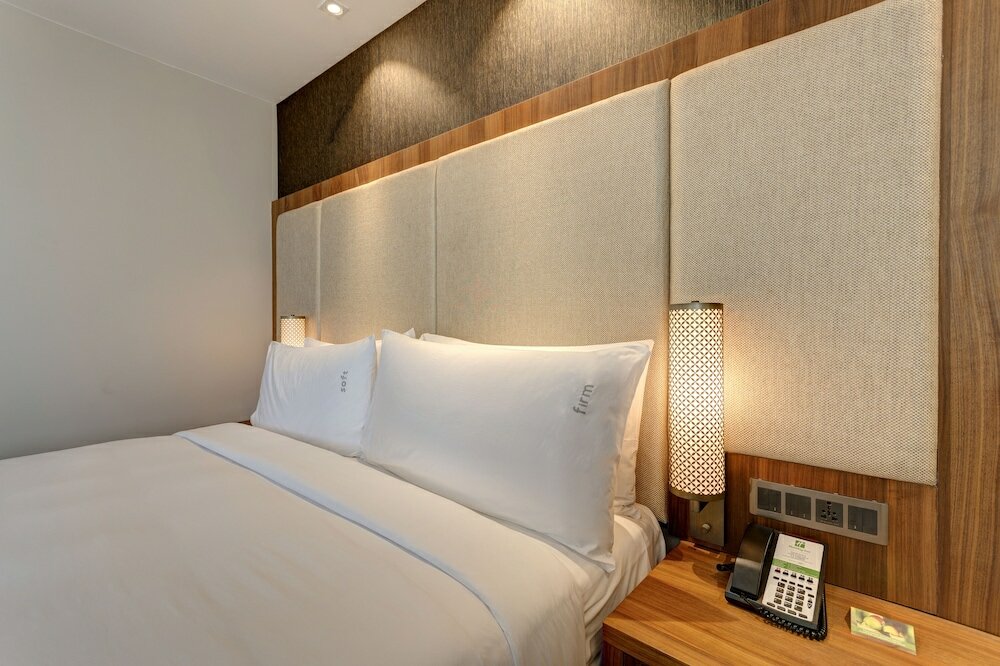 Фото Holiday Inn Kolkata Airport, an Ihg Hotel