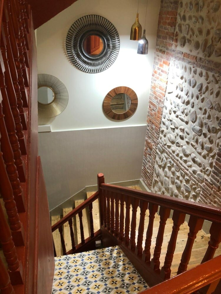 Фото Hostal Albany