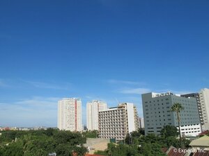 Гостиница Metro Park Hotel Cebu City