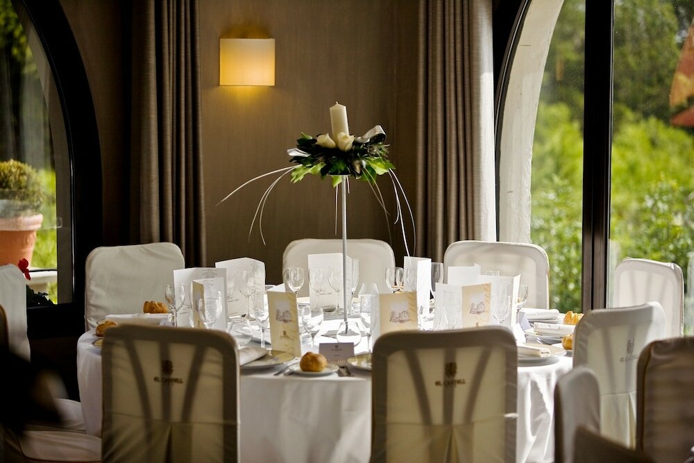 Фото Hotel El Castell