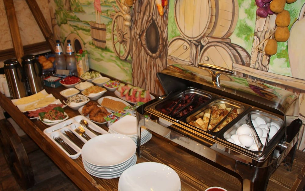 Фото Green Palace