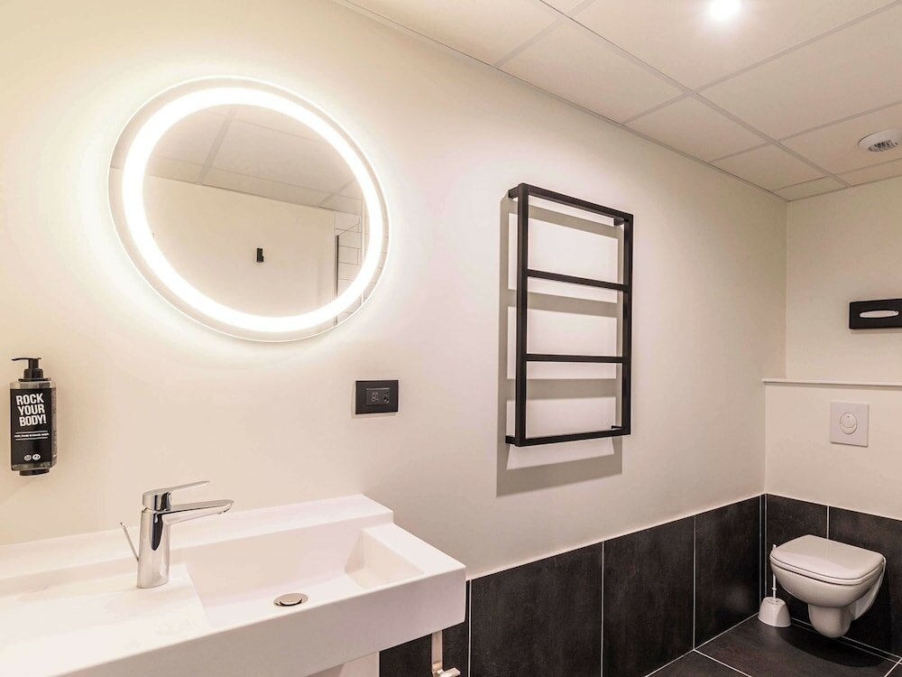 Фото Ibis Roquebrune Cap Martin Menton