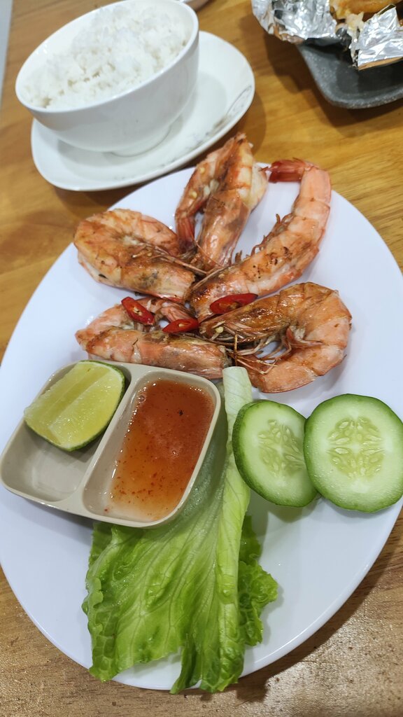 Restaurant Bảo Kim, Phan Thiet, photo