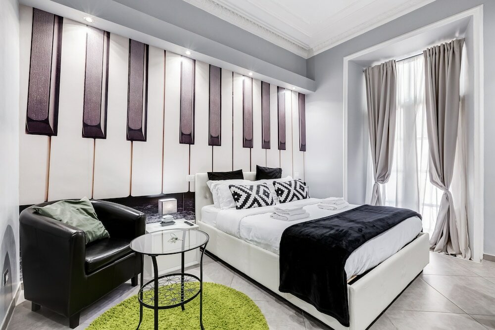 Фото Maison Degli Artisti Suites