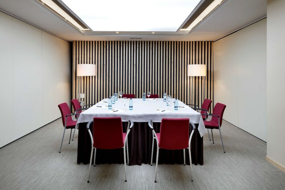 Фото Barceló Oviedo Cervantes