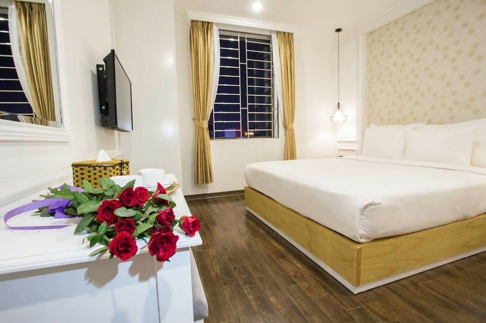 Фото Hanoi A83 Hotel