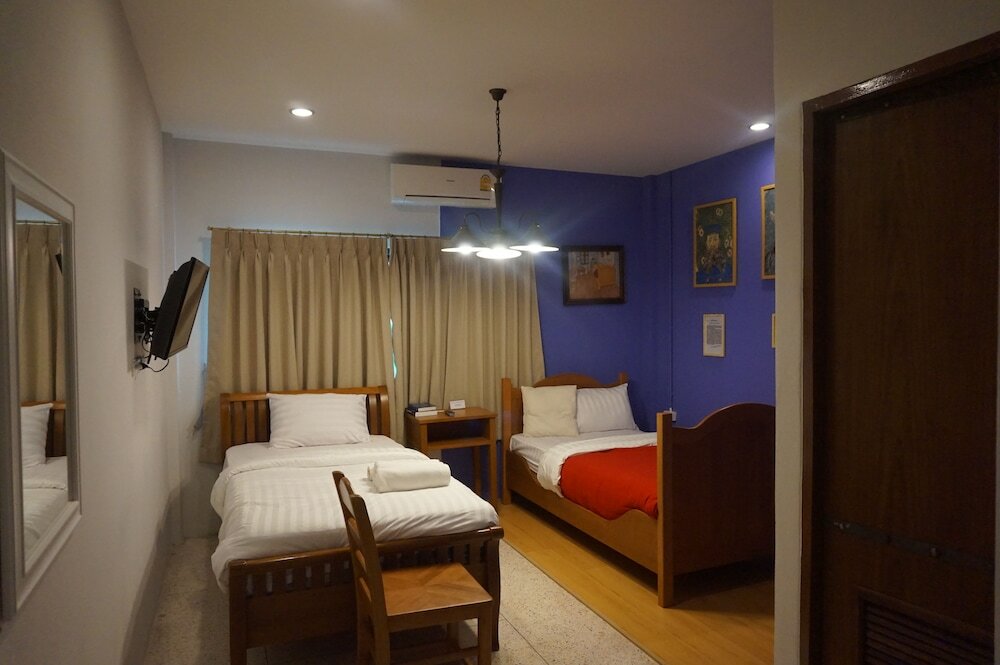 Фото Urban Bamboo