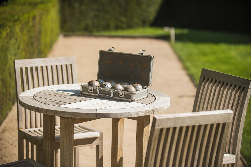 Фото Begijnhof Hotel