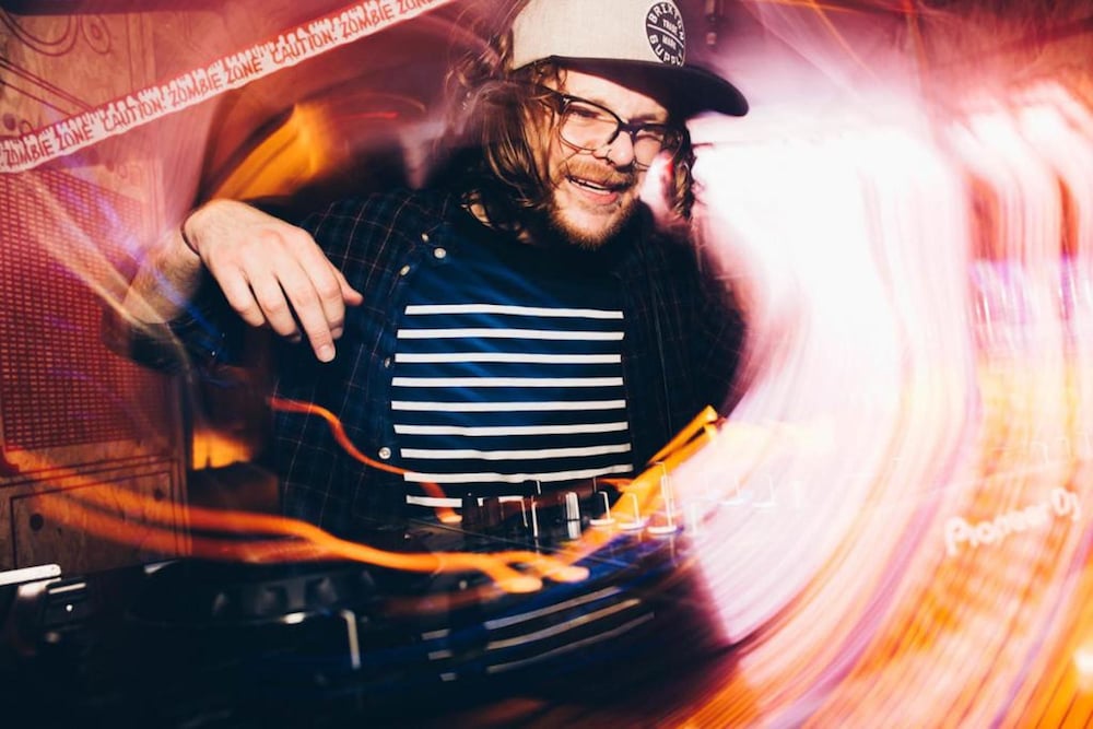 Фото St Christopher's Inn, Shepherd's Bush - Hostel