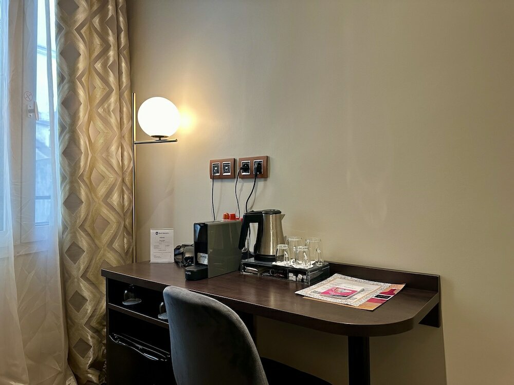 Фото Best Western Empire Elysees