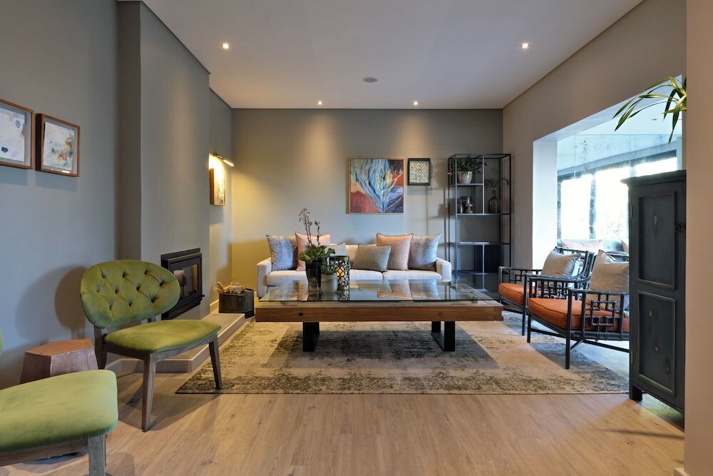 Фото The Tree House Boutique Hotel