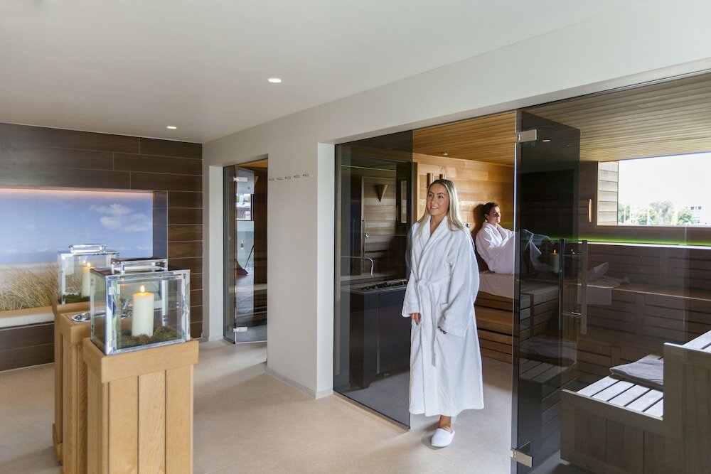 Фото Hotel Van der Valk Maastricht