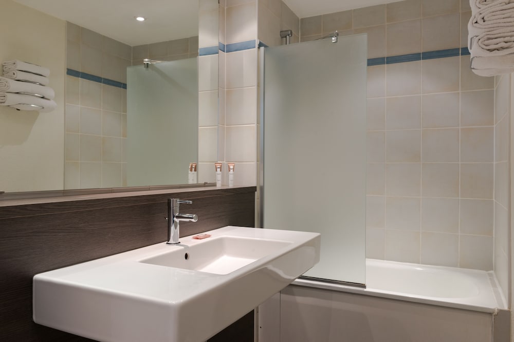 Фото Hotel Paris Louis Blanc