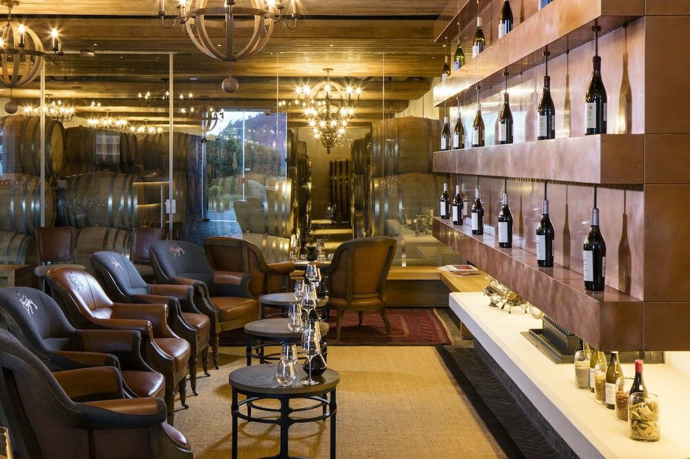 Фото Leeu Estates