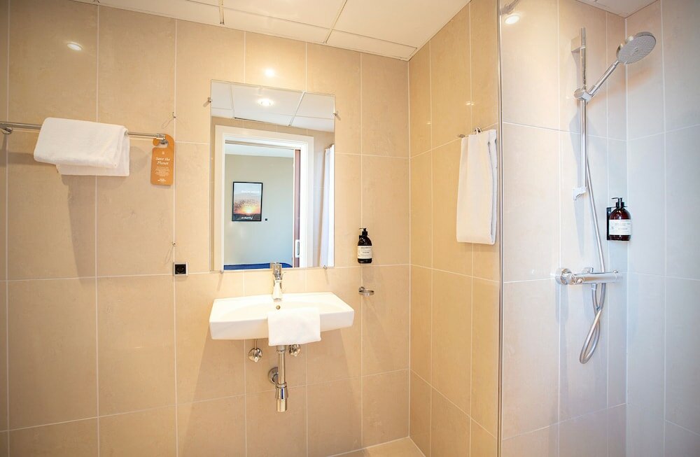 Фото Hotel Britannia