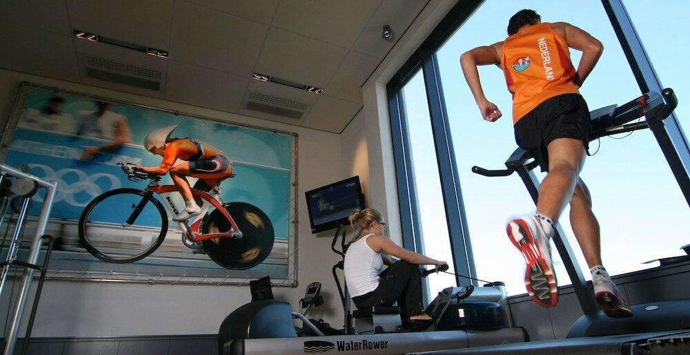 Фото Hotel Van der Valk Maastricht