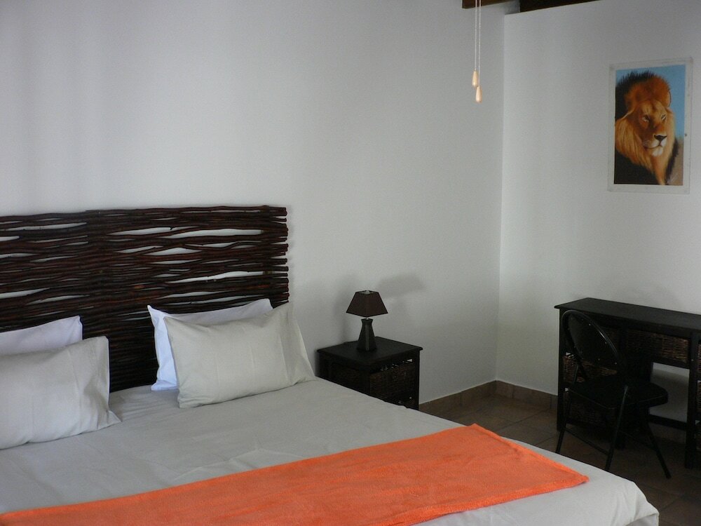 Фото Mountain View Lodge Montagu