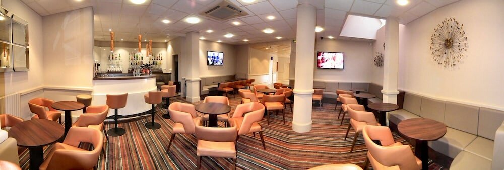 Фото Hôtel Saint Georges