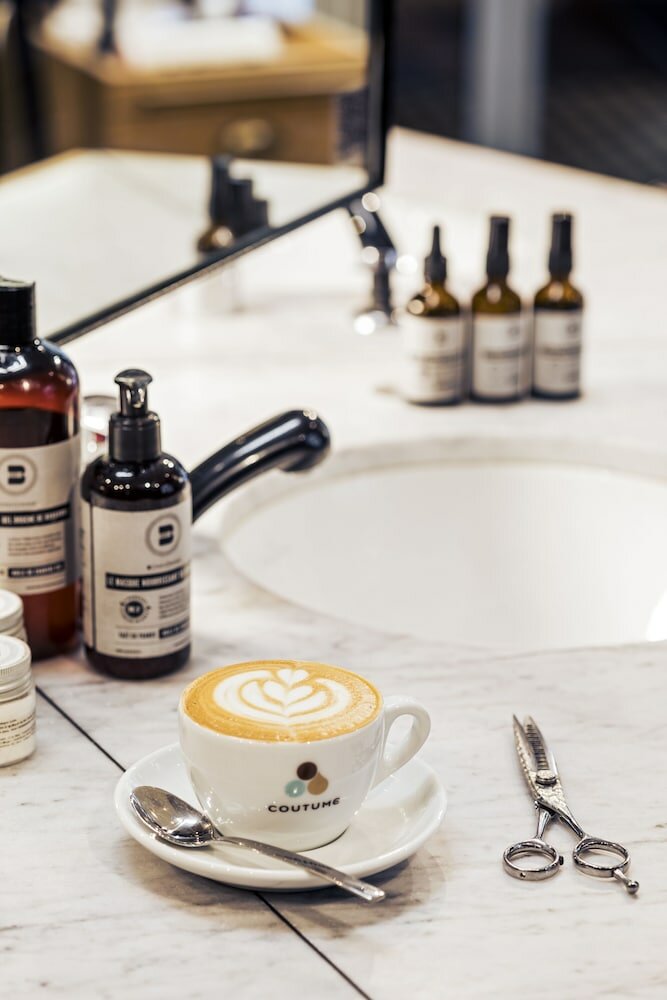 Фото Hôtel Mathis