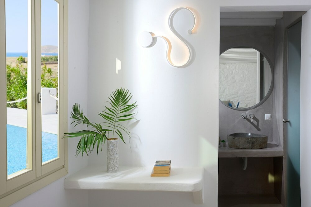 Фото Mykonos Dream Villas