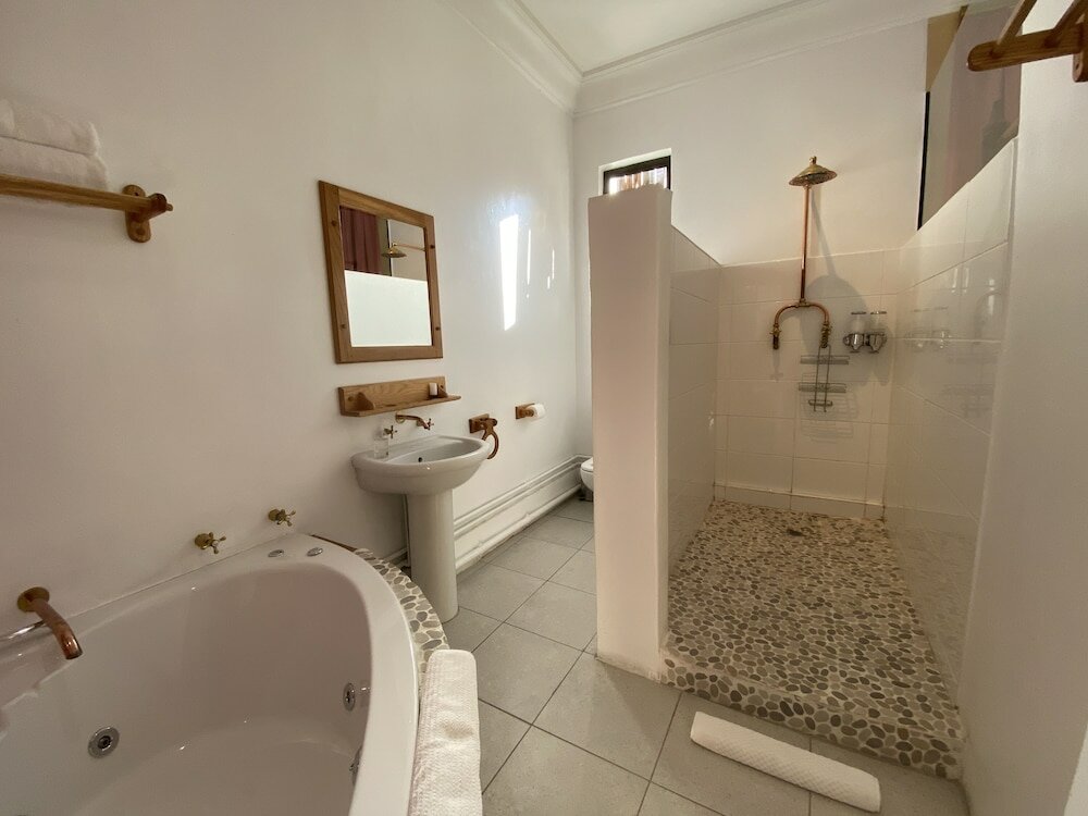 Фото The Welgemoed Guest House