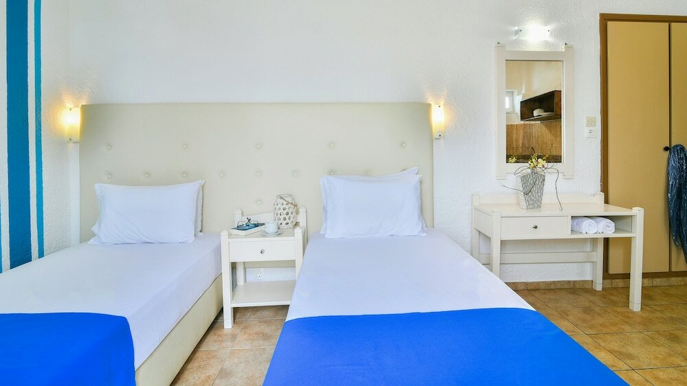 Фото Ibiscus Hotel Malia