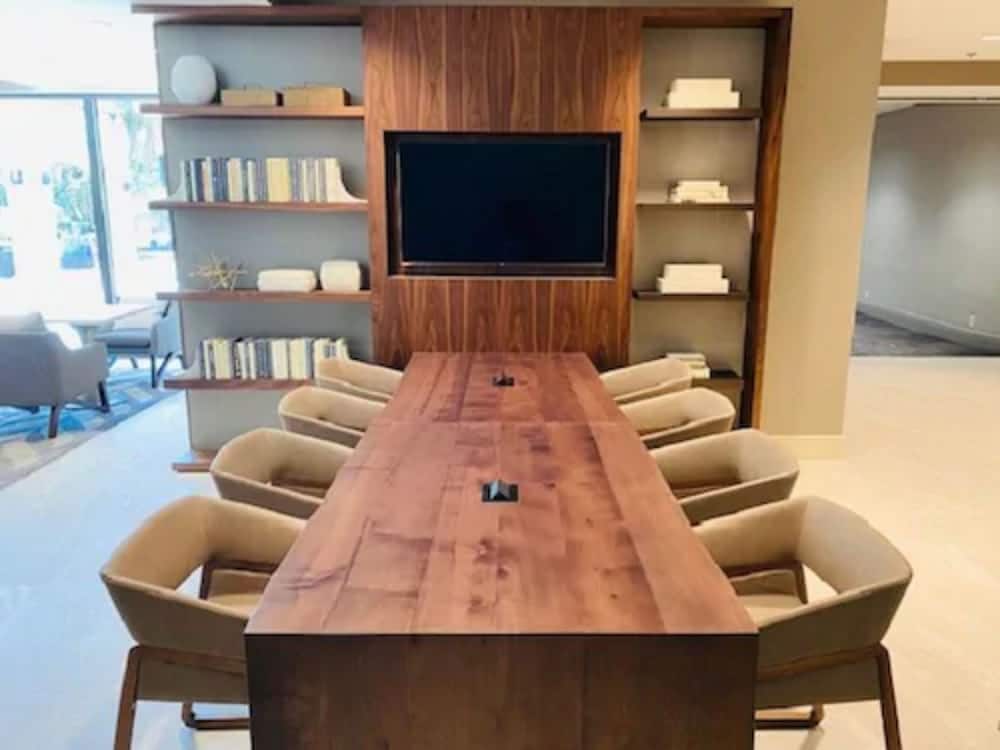 Фото Palm Beach Gardens Marriott