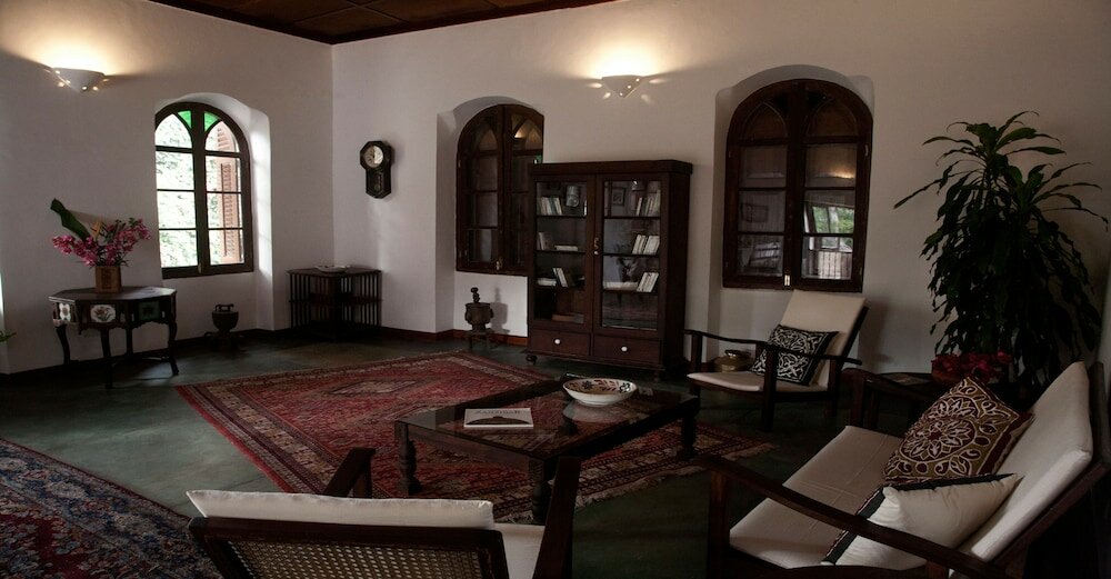 Фото Hiliki House