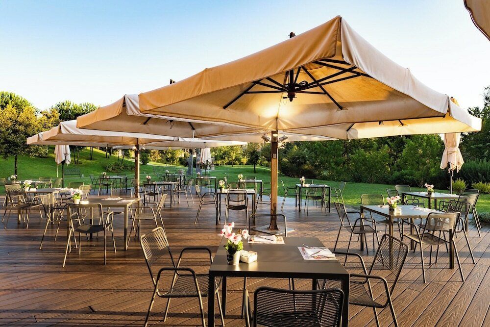 Фото A. Roma Lifestyle Hotel