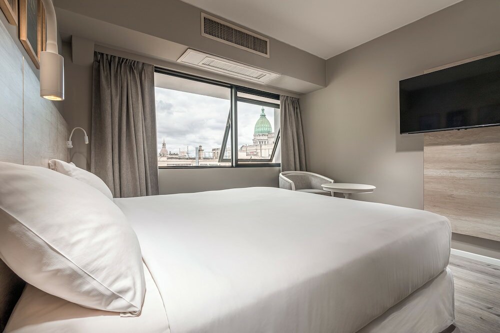 Фото Up América Plaza