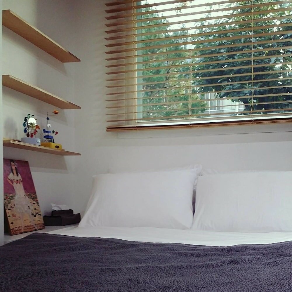 Фото Ye'4 Guesthouse