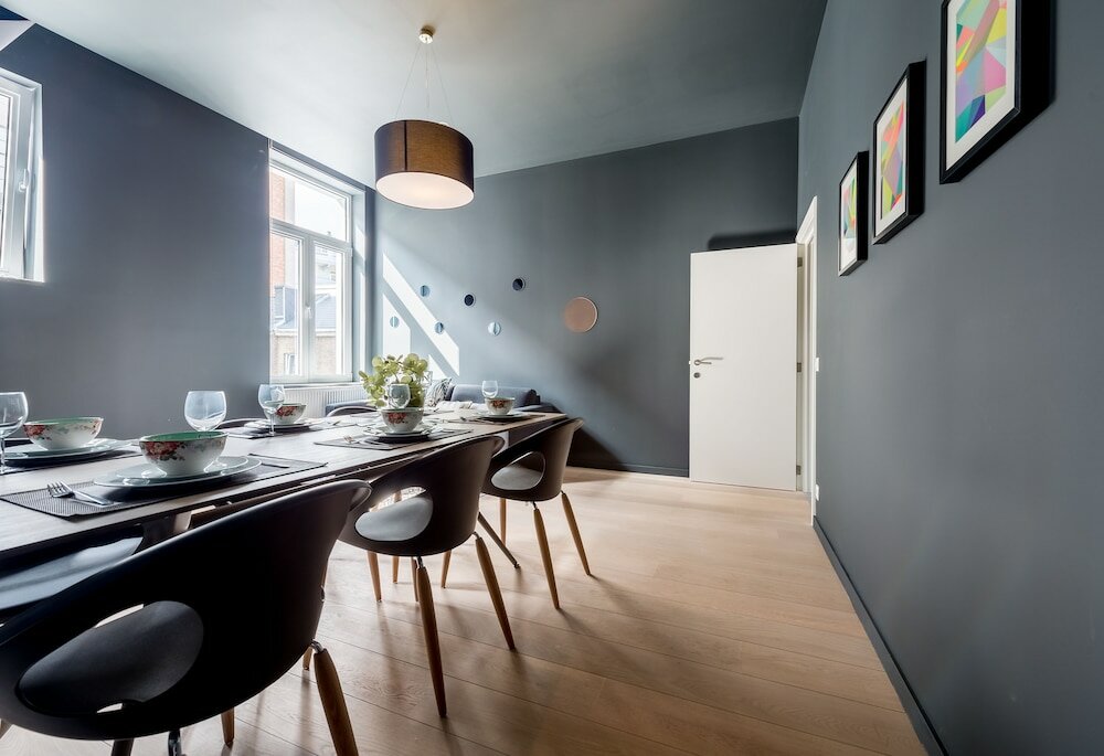 Фото Smartflats Design - Cathédrale