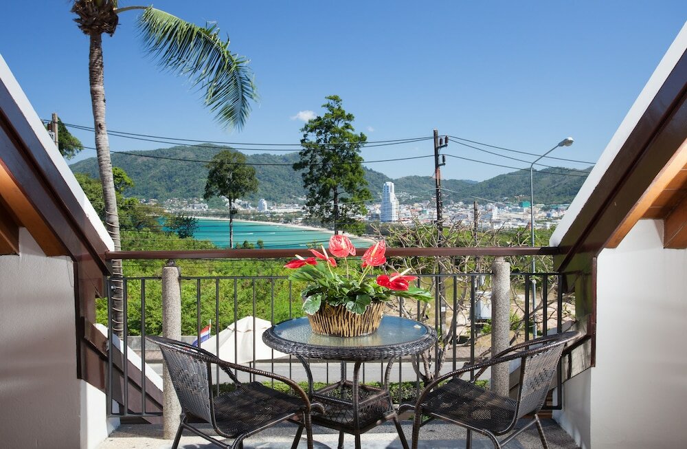 Фото Baan Yin Dee Boutique Resort