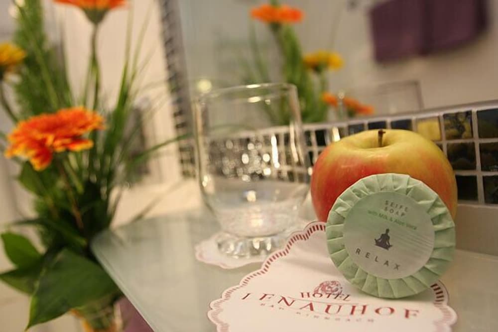 Фото Hotel Lenauhof