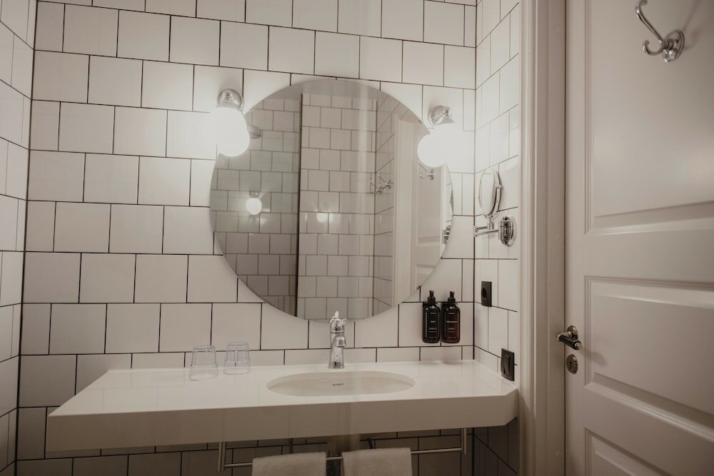 Фото Home Hotel Borgen